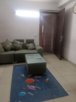 2.5 BHK + Study Room 1105 Sq.Ft. Apartment in Gulshan Bellina