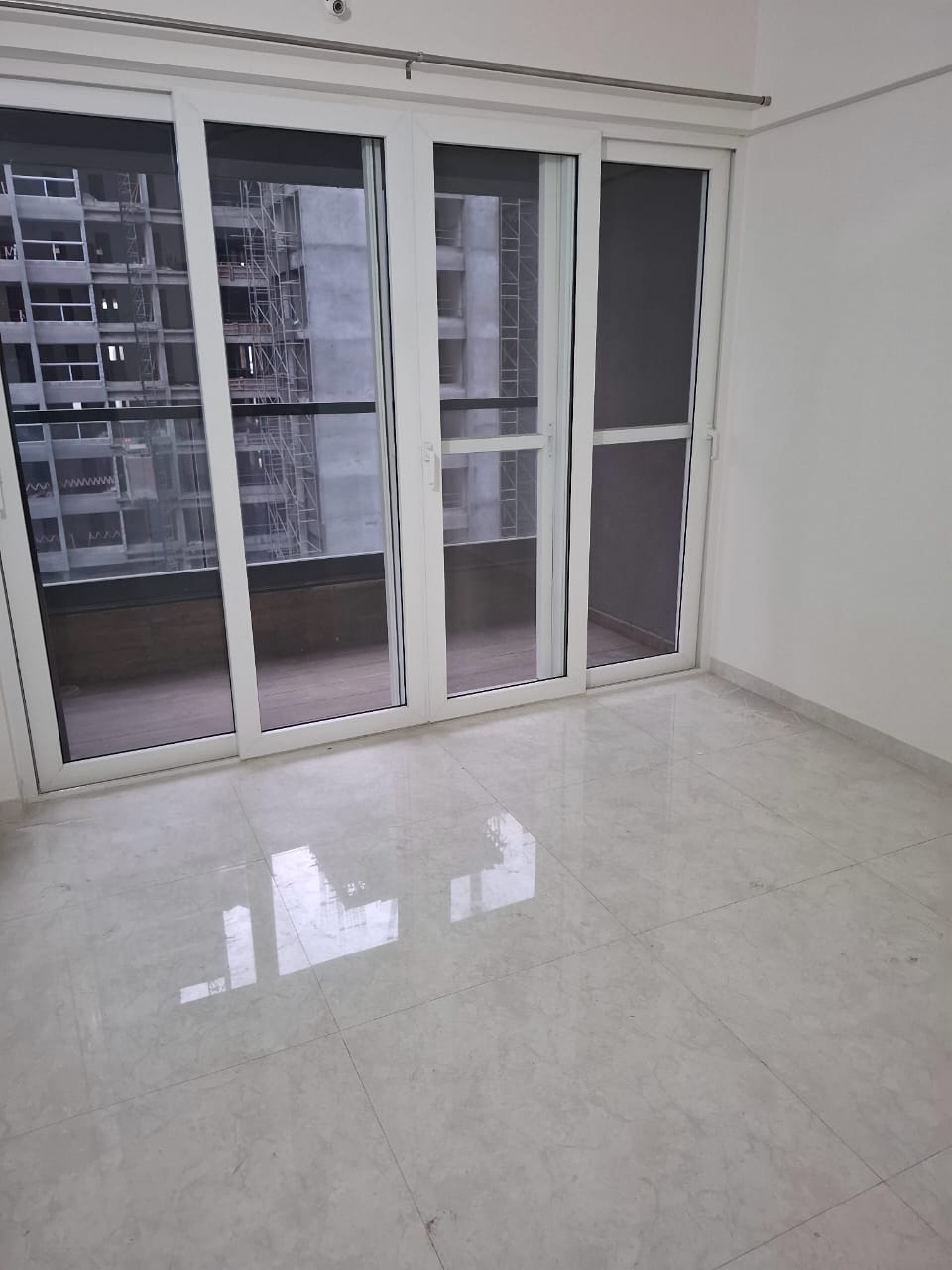 2 BHK + Pooja Room 734 Sq.Ft. Apartment in Majestique Marbella Phase 1