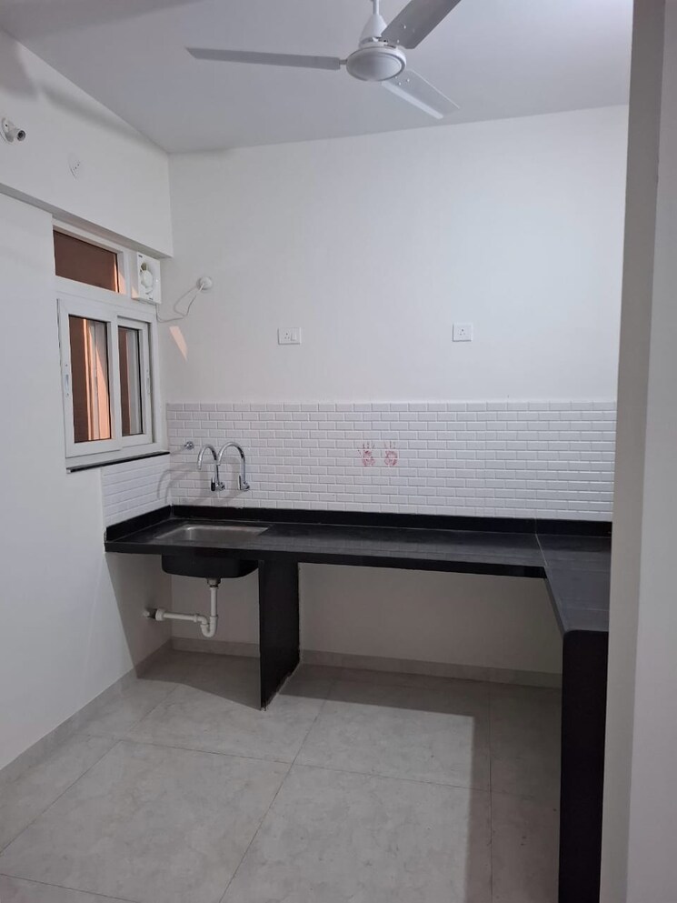 Kitchen, majestique-marbella-phase-1 2 Bedroom 734 Sq.Ft. Apartment In Kharadi Pune 9290443