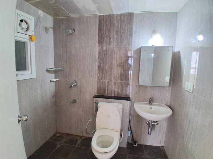 Bathroom, thanisandra 2 Bedroom 1420 Sq.Ft. Apartment In Thanisandra Bangalore 9290451