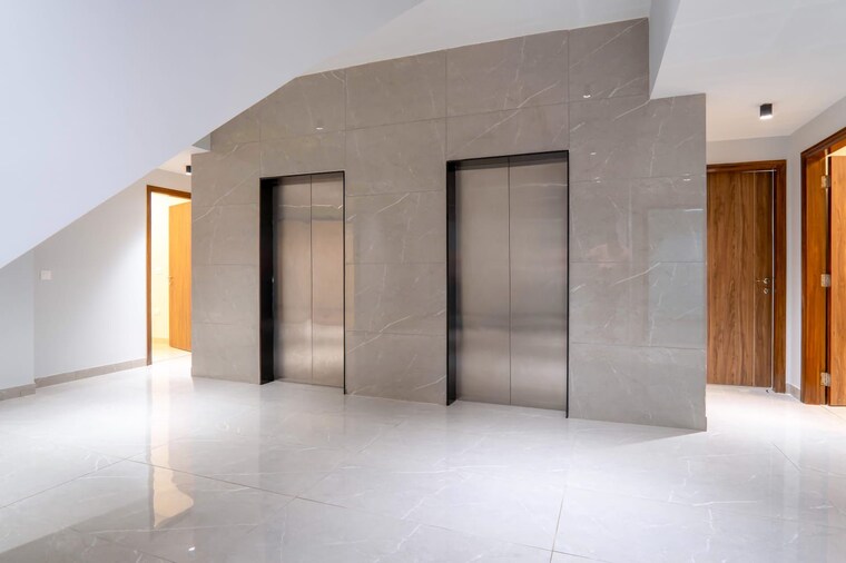 undefined, orchid-ivy-floors 3 Bedroom 2660 Sq.Ft. Apartment In Sector 51 Gurgaon 9290296