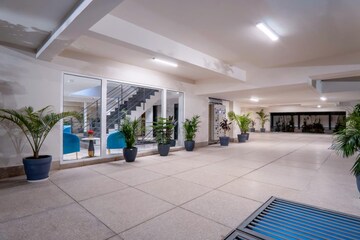 Parking in 3 BHK Apartment at Orchid Ivy Floors, Sector 51 – for Sale
