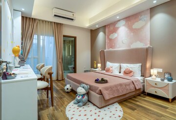 3 BHK Apartment For Sale in Orchid Ivy Floors, Sector 51