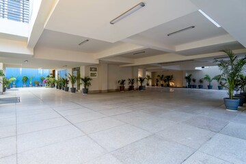 Lobby in 3 BHK Apartment at Orchid Ivy Floors, Sector 51 – for Sale