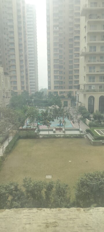 2 BHK Apartment – Exterior View View at Mahagun Mirabella Highrise, Sector 79 - for Rent