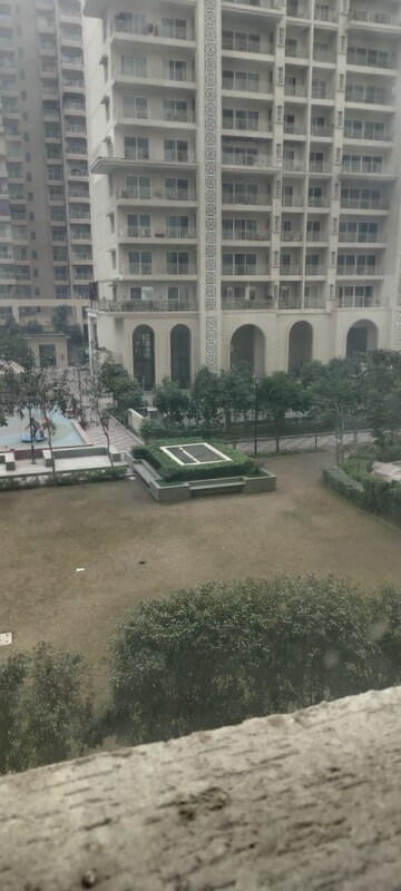 2 BHK Apartment – Exterior View View at Mahagun Mirabella Highrise, Sector 79 - for Rent