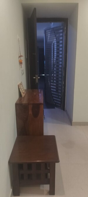 Furnished Amenities in 2 BHK Apartment at Mahagun Mirabella Highrise, Sector 79 – for Rent