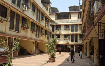 1 BHK Apartment For Rent in Ghansoli