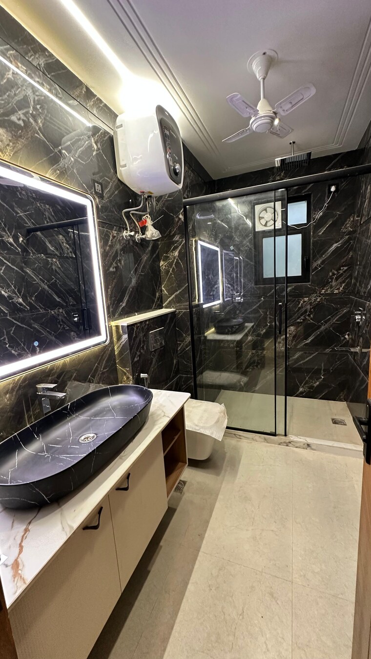 Team Area, ansal-api-esencia 4 Bedroom 2700 Sq.Ft. Builder Floor In Sector 67 Gurgaon 9290467