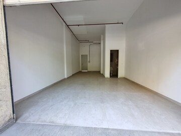  Showroom For Rent in Rosa Manhattan, Ghodbunder Road