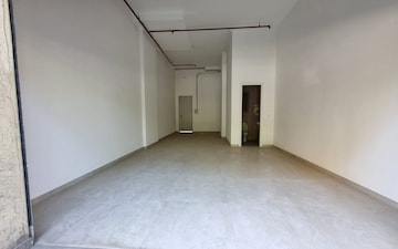 Showroom For Rent in Rosa Manhattan, Ghodbunder Road