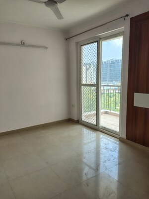 Bedroom in 3 BHK Apartment at Amrapali Leisure Park, Amrapali Leisure Valley – for Rent