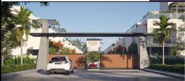3 BHK Villa For Sale in Lb Nagar
