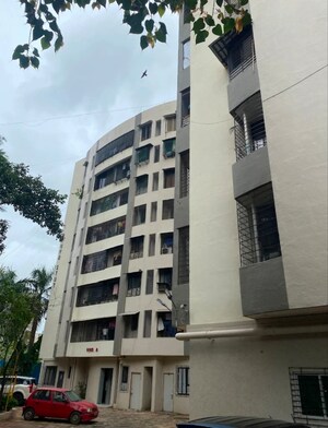 2 BHK Apartment For Rent in Divya Stuti CHS, Goregaon East