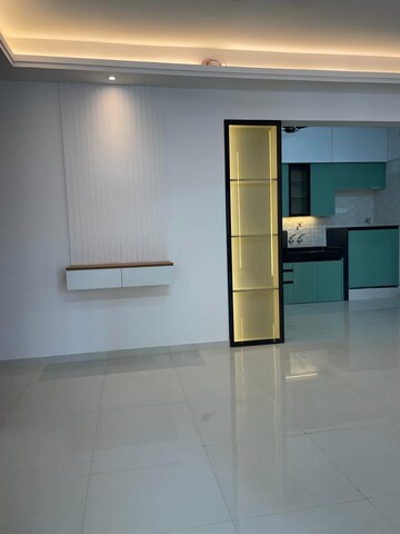 Room in 2 BHK Apartment at Nyati Elysia, Kharadi – for Sale