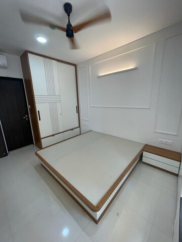 Room in 2 BHK Apartment at Nyati Elysia, Kharadi – for Sale