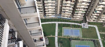 2 BHK Apartment – Exterior View View at Gaur City 2 - 14th Avenue, Sector 16c Greater Noida - for Rent