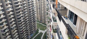 2 BHK Apartment – Exterior View View at Gaur City 2 - 14th Avenue, Sector 16c Greater Noida - for Rent