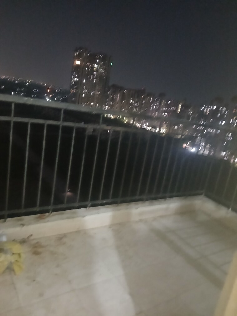 Balcony, agrasain-spaces-aagman-phase-2 2 Bedroom 635 Sq.Ft. Apartment In Sector 70 Faridabad 9290455