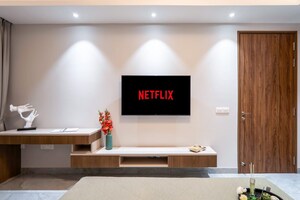 Furnished Amenities in 4 BHK Apartment at Orchid Ivy Floors, Sector 51 – for Sale