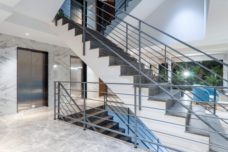 undefined, orchid-ivy-floors 4 Bedroom 3200 Sq.Ft. Apartment In Sector 51 Gurgaon 9290472