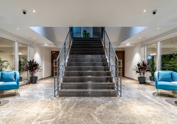 undefined, orchid-ivy-floors 4 Bedroom 3200 Sq.Ft. Apartment In Sector 51 Gurgaon 9290472