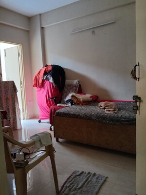 Furnished Amenities in 2 BHK Apartment at Agrasain Spaces Aagman Phase 2, Sector 70 – for Sale