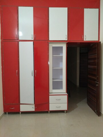 Building Lobby in 5 BHK Villa at Nabha – for Sale