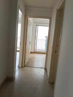 3.5 BHK + Study Room,Extra Room Apartment For Sale in Bestech Park View Sanskruti