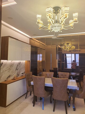 3 BHK Apartment For Sale in Ekta Tripolis, Goregaon West
