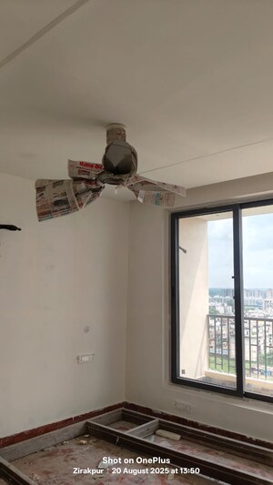 Room in 4 BHK Penthouse at MS Enclave Zirakpur, Dhakoli – for Sale