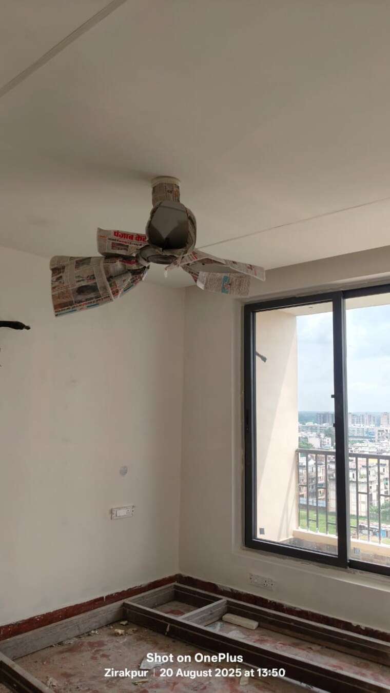 Room, ms-enclave-zirakpur 4 Bedroom 3600 Sq.Ft. Penthouse In Dhakoli Zirakpur 9290488