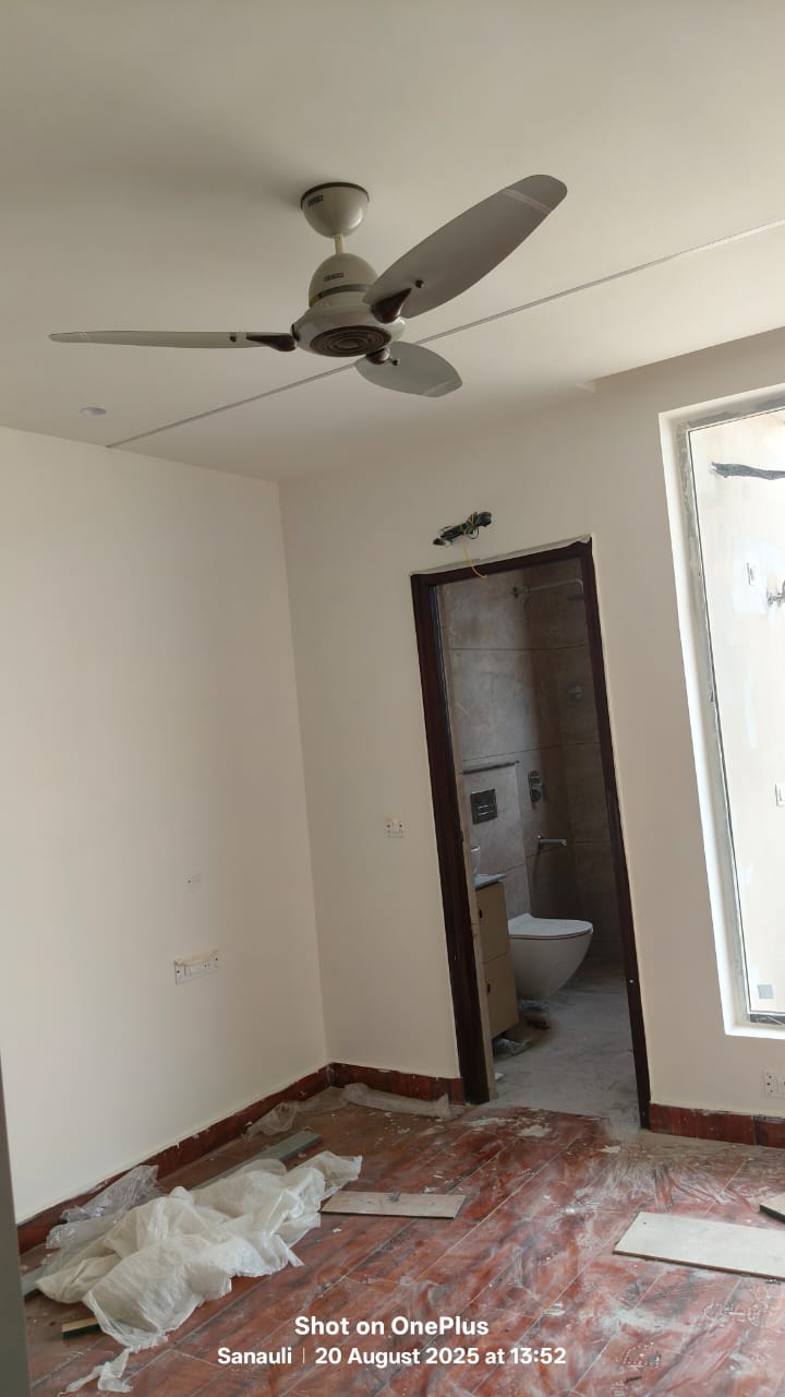 4 BHK + Pooja Room 3600 Sq.Ft. Penthouse in MS Enclave Zirakpur