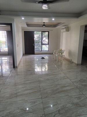 3 BHK Builder Floor For Rent in Ansal API Esencia, Sector 67