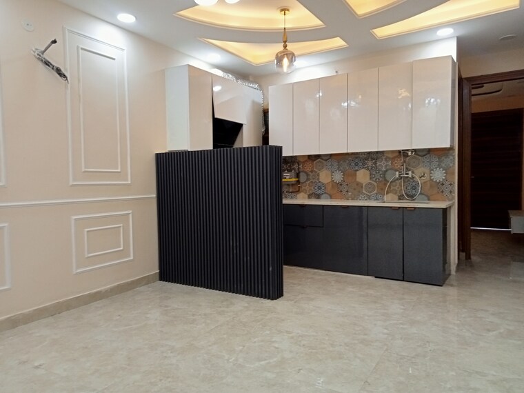 Bedroom, mahavir enclave 1 2 Bedroom 785 Sq.Ft. Builder Floor In Mahavir Enclave 1 Delhi 9290511