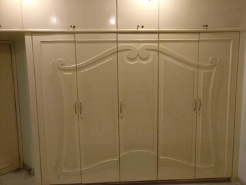 Building Lobby in 2 BHK Apartment at Royal Heights Sus, Sus – for Rent