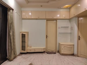 Building Lobby in 2 BHK Apartment at Royal Heights Sus, Sus – for Rent