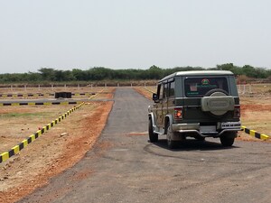  Plot – Exterior View View at Konalai - for Sale