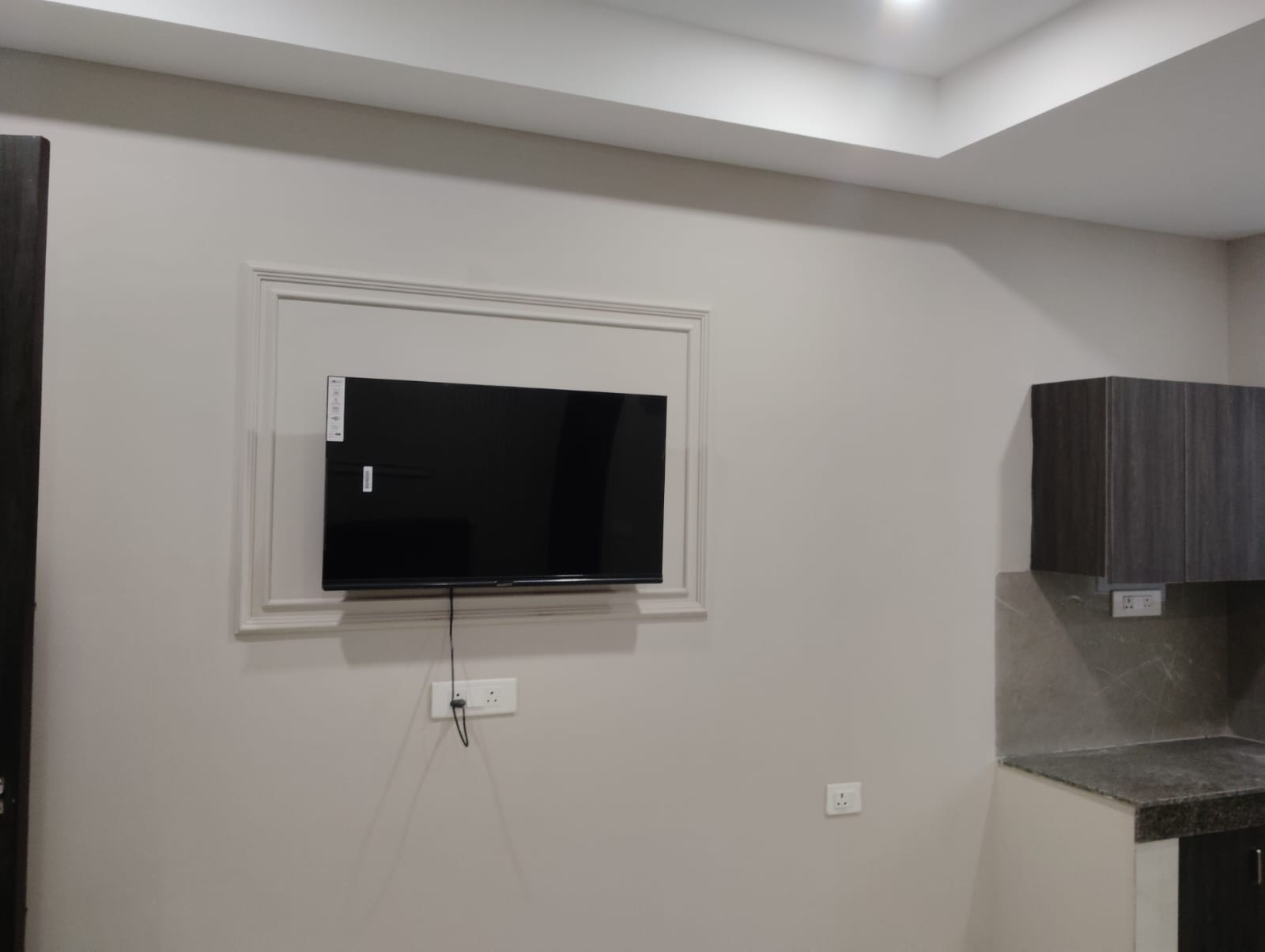 2 BHK + Pooja Room Apartment For Sale in M3M Sky City