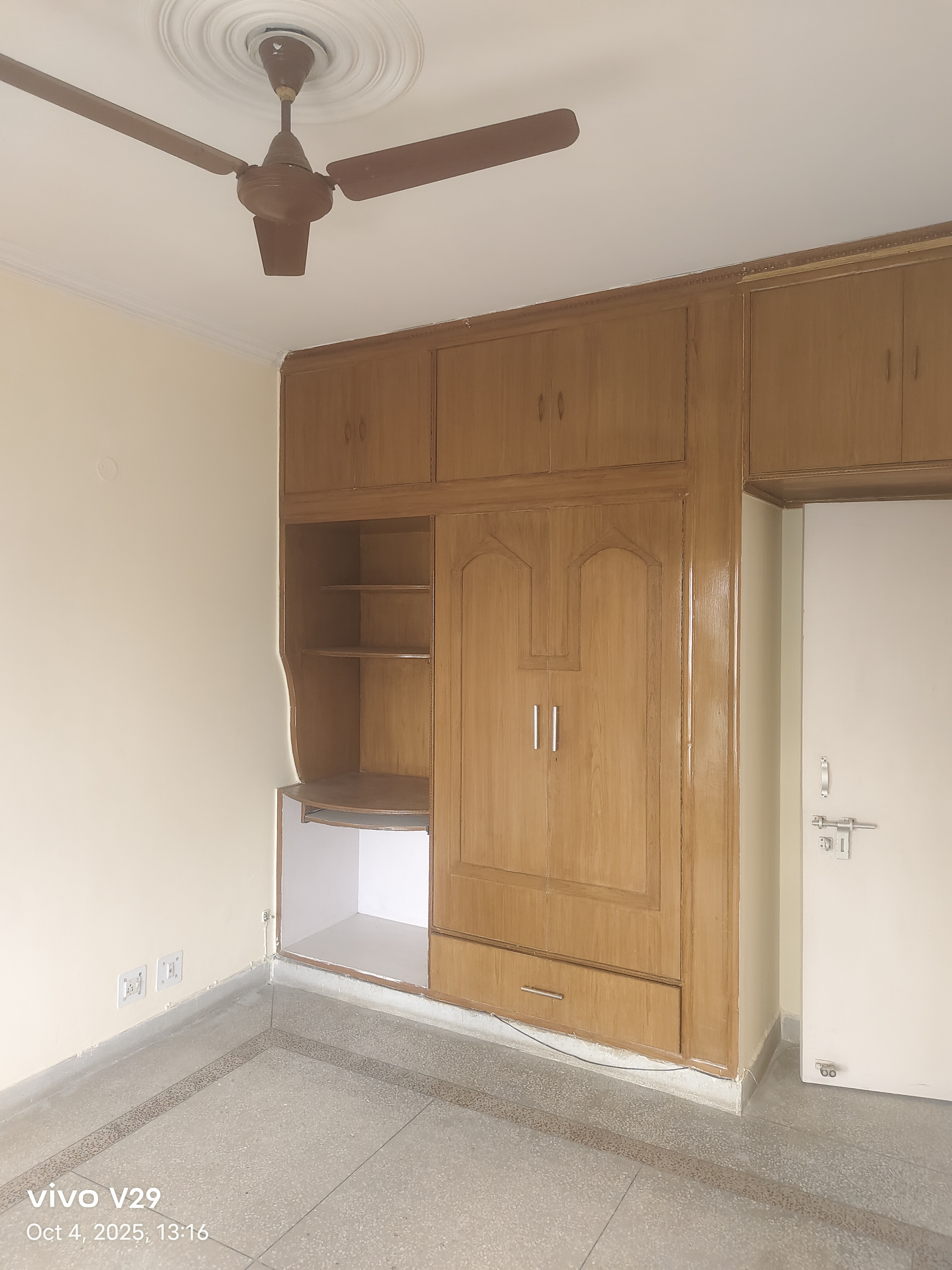 2 BHK 1080 Sq.Ft. Apartment in Ansal Sushant Estate