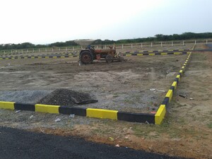  Plot For Sale in Konalai
