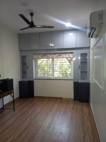 Kitchen in 3 BHK Apartment at Balewadi Apartments, Balewadi – for Rent