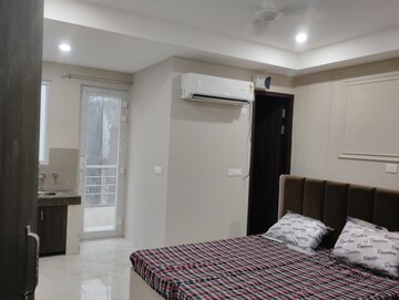 Bedroom in 3 BHK Apartment at M3M Sky City, Sector 65 – for Sale