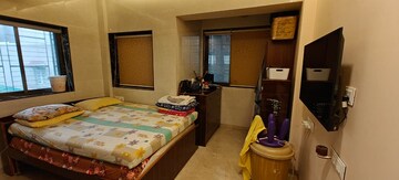 Bedroom in 2 BHK Apartment at Bandra West – for Rent