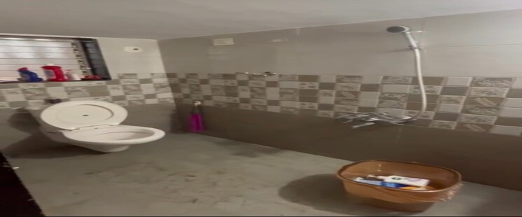  Parking, vasai west 2 Bedroom 810 Sq.Ft. Builder Floor In Vasai West Palghar 9290848