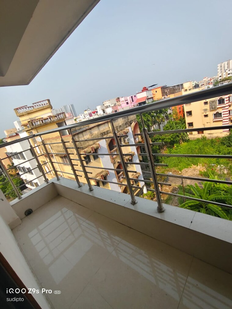 Exterior View, topsia 3 Bedroom 1190 Sq.Ft. Apartment In Topsia Kolkata 9290693