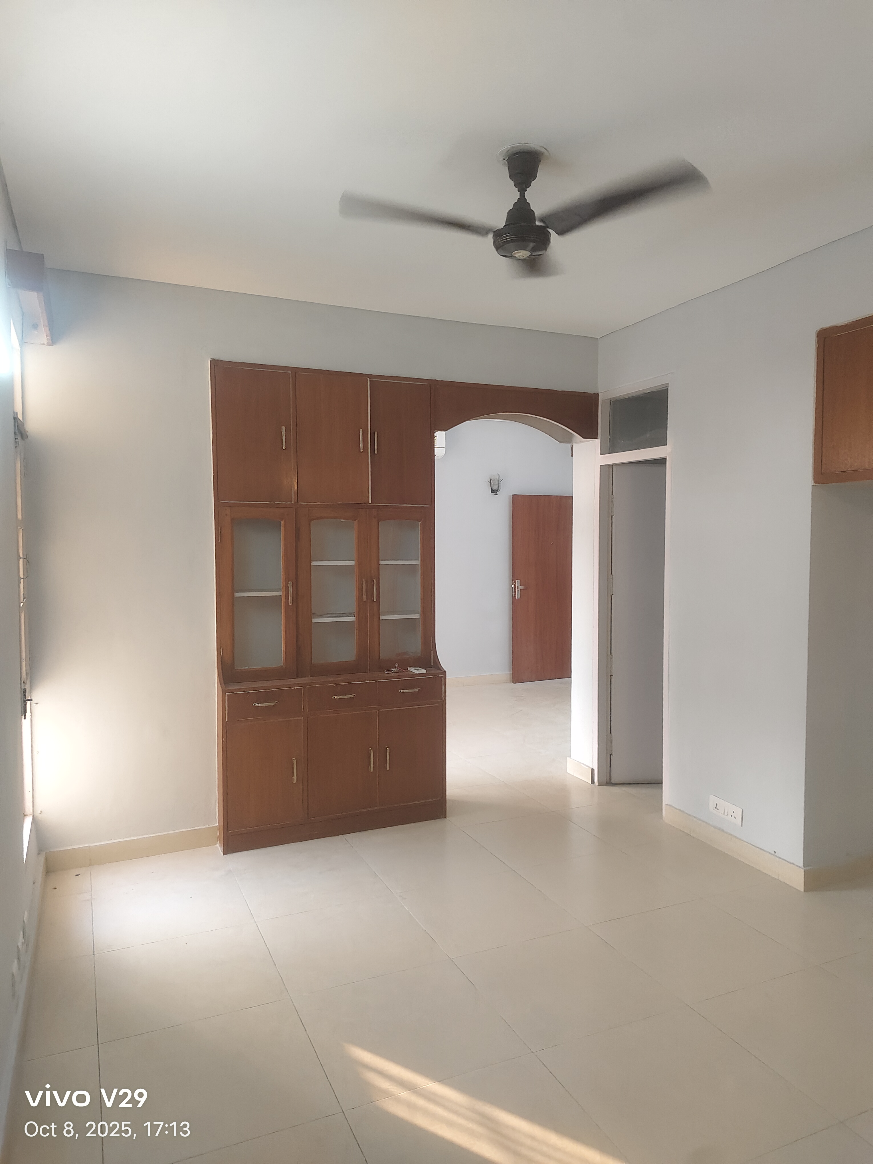 3 BHK Apartment For Rent in AWHO Devinder Vihar