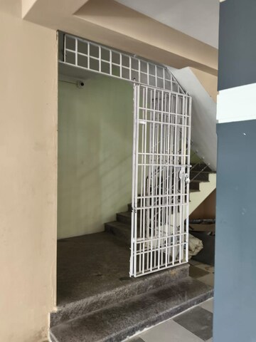 Staircase in 2 BHK Builder Floor at Vanagaram – for Sale