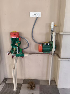  2 BHK Builder Floor at Vanagaram – for Sale