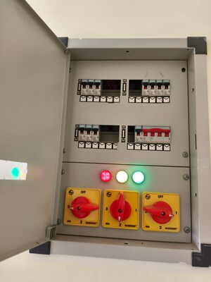  2 BHK Builder Floor at Vanagaram – for Sale